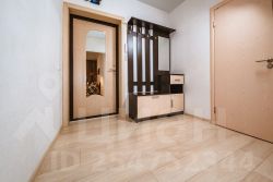 2-комн.кв., 58 м², этаж 7