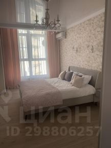 2-комн.кв., 70 м², этаж 5