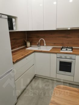 2-комн.кв., 45 м², этаж 1