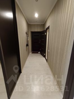 2-комн.кв., 70 м², этаж 7