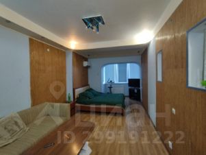 2-комн.кв., 50 м², этаж 4