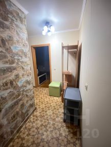 3-комн.кв., 56 м², этаж 2