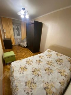 3-комн.кв., 56 м², этаж 2