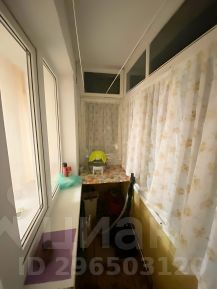 3-комн.кв., 56 м², этаж 2