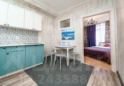 2-комн.кв., 65 м², этаж 4