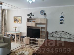 1-комн.кв., 30 м², этаж 4