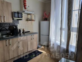 1-комн.кв., 30 м², этаж 4