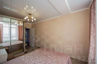 1-комн.кв., 48 м², этаж 6