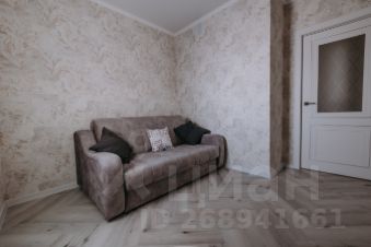 2-комн.кв., 47 м², этаж 12