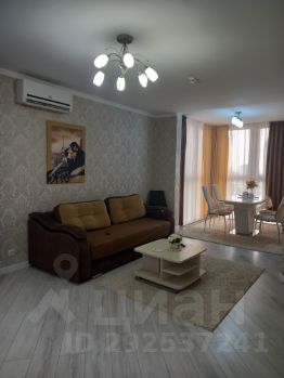 2-комн.кв., 65 м², этаж 6