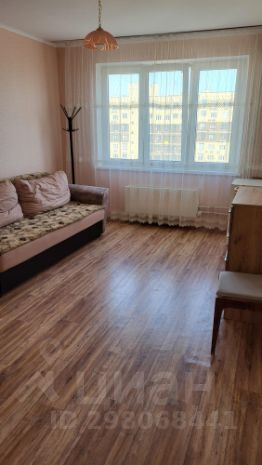 3-комн.кв., 85 м², этаж 14