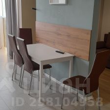 2-комн.кв., 55 м², этаж 5