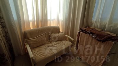 2-комн.кв., 60 м², этаж 6