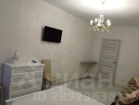 1-комн.кв., 40 м², этаж 14