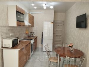 1-комн.кв., 40 м², этаж 14