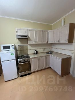 1-комн.кв., 36 м², этаж 9