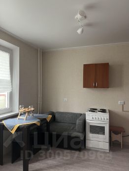 1-комн.кв., 30 м², этаж 2