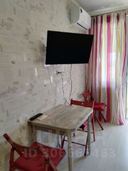 1-комн. кв 38 м2, 1/9 эт