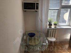 2-комн.кв., 54 м², этаж 4