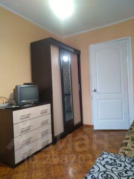 2-комн.кв., 52 м², этаж 3