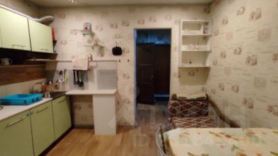 1-комн.кв., 42 м², этаж 11