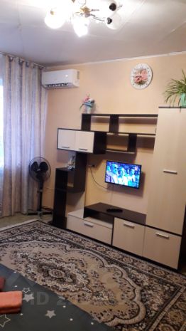 1-комн.кв., 36 м², этаж 5