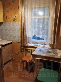 1-комн.кв., 32 м², этаж 2