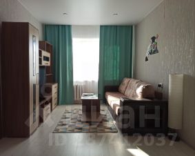 1-комн.кв., 30 м², этаж 3