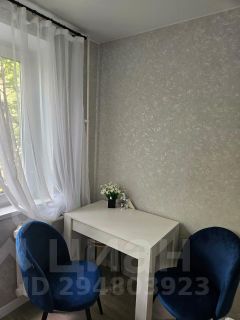 1-комн.кв., 30 м², этаж 2