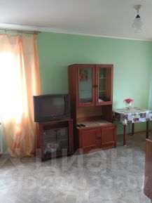 1-комн.кв., 30 м², этаж 4