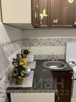 1-комн.кв., 40 м², этаж 3