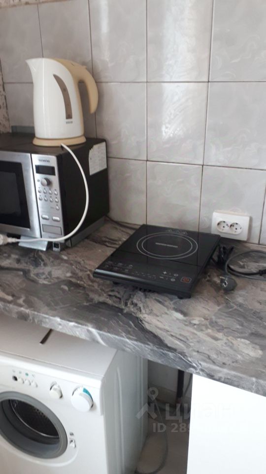 1-к кв. Архангельская область, Архангельск Новгородский просп., 113 (37.0 м²)