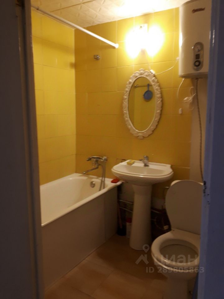 1-к кв. Архангельская область, Архангельск Новгородский просп., 113 (37.0 м²)