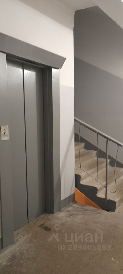 1-к кв. Архангельская область, Архангельск Новгородский просп., 113 (37.0 м²)