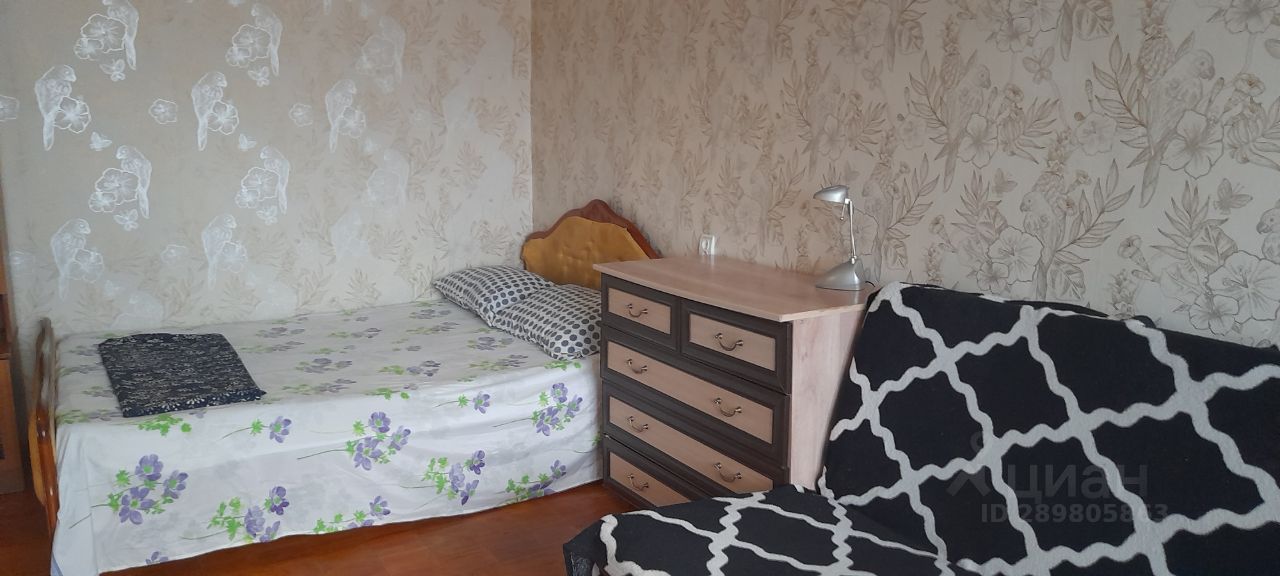 1-к кв. Архангельская область, Архангельск Новгородский просп., 113 (37.0 м²)