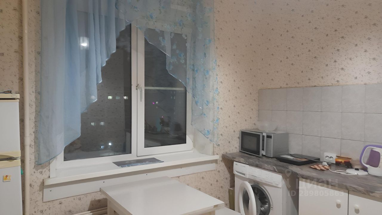 1-к кв. Архангельская область, Архангельск Новгородский просп., 113 (37.0 м²)