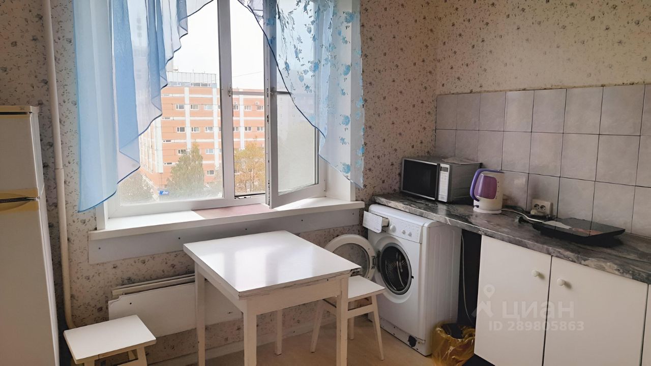 1-к кв. Архангельская область, Архангельск Новгородский просп., 113 (37.0 м²)