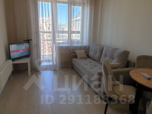 2-комн.кв., 48 м², этаж 10