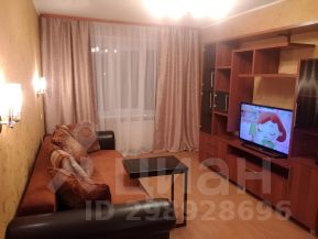 2-комн.кв., 44 м², этаж 4