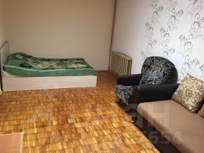 1-комн.кв., 29 м², этаж 3