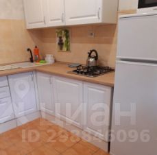 1-комн.кв., 35 м², этаж 3