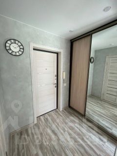 1-комн.кв., 25 м², этаж 4