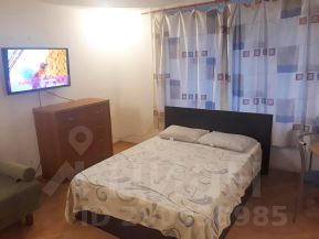 студия, 28 м², этаж 6