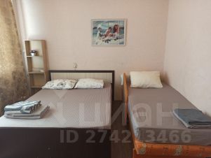 2-комн.кв., 38 м², этаж 6