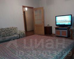 1-комн.кв., 34 м², этаж 3