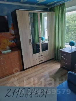 2-комн.кв., 37 м², этаж 4