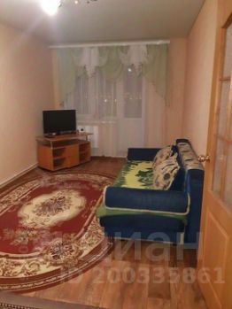 1-комн.кв., 39 м², этаж 2