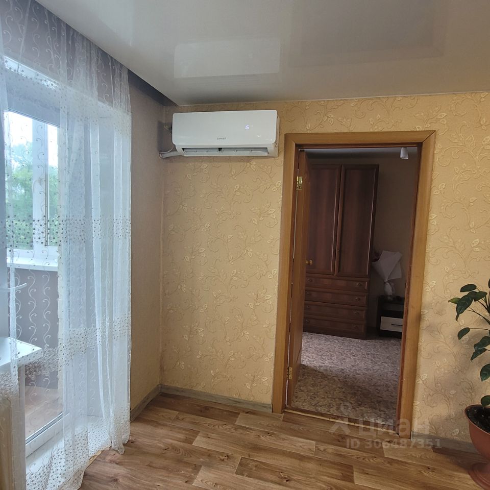 3-к кв. Приморский край, Артем ул. Фрунзе, 36 (60.0 м²)