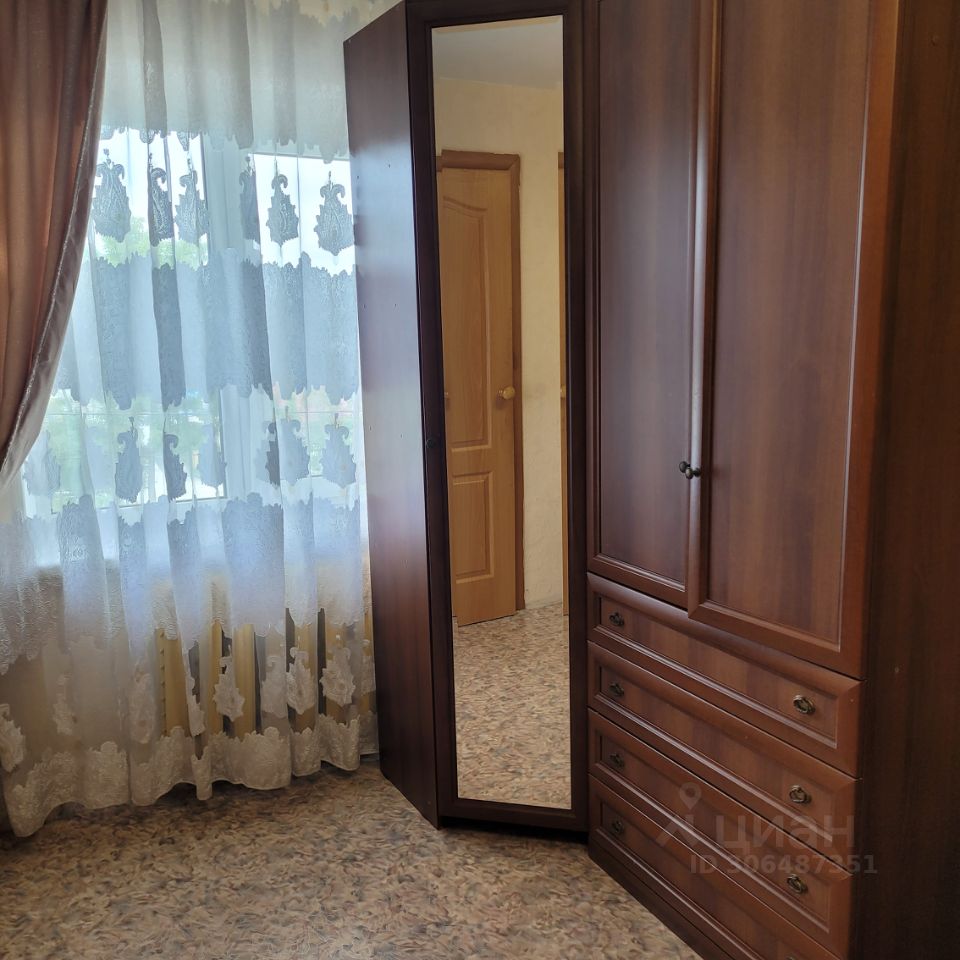 3-к кв. Приморский край, Артем ул. Фрунзе, 36 (60.0 м²)