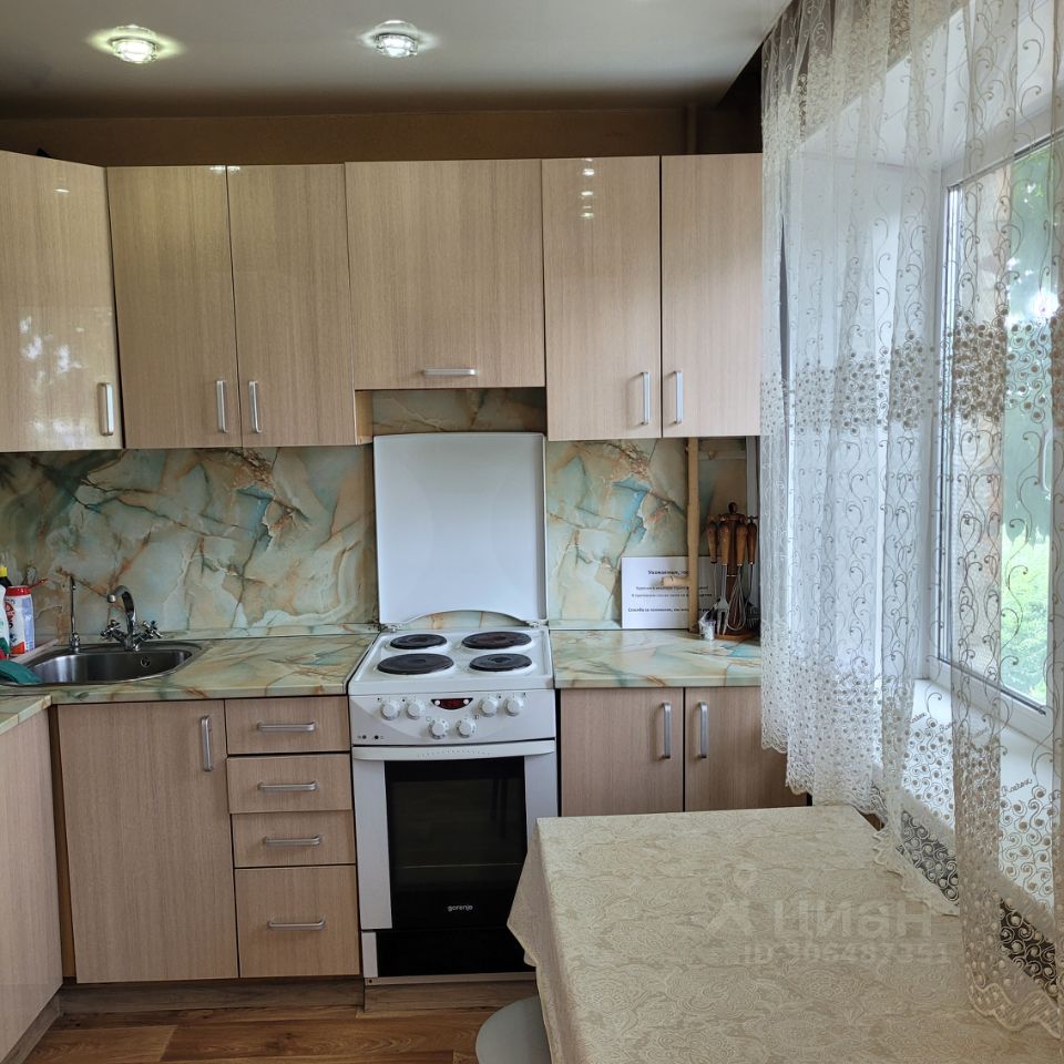 3-к кв. Приморский край, Артем ул. Фрунзе, 36 (60.0 м²)